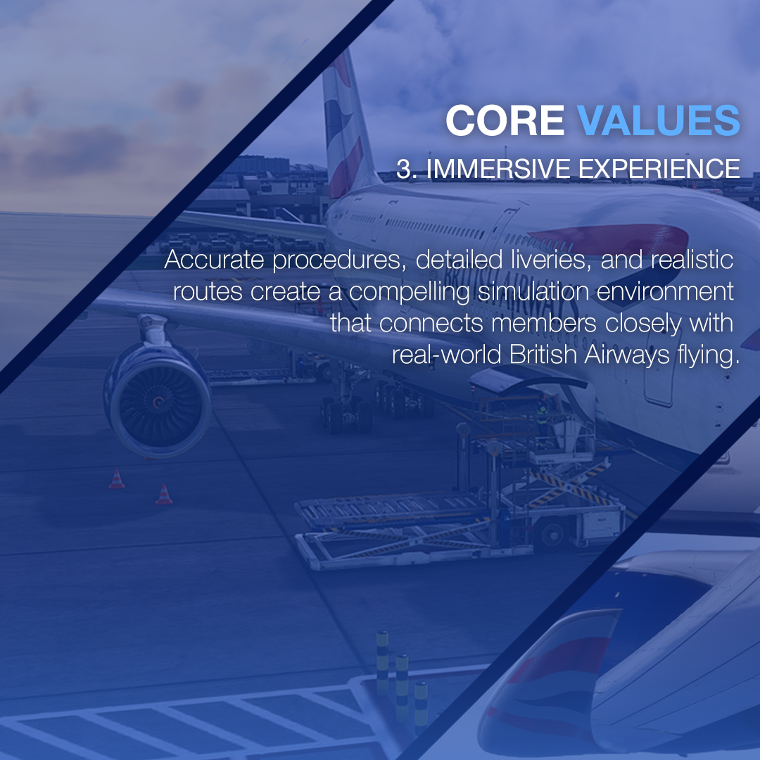 Immersive Experience