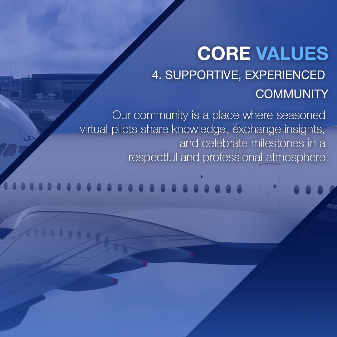 Supportive Community