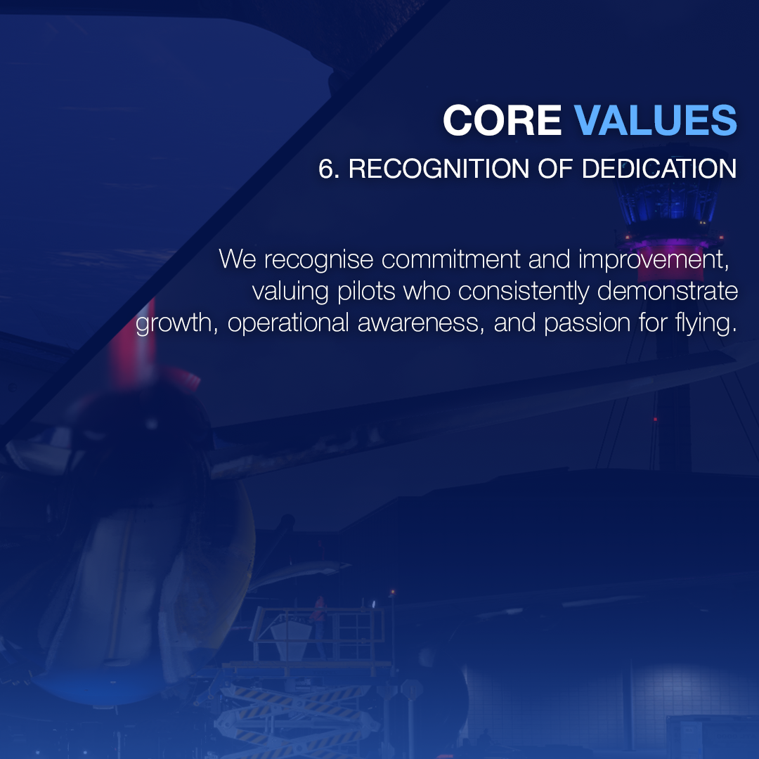 Recognition of Dedication